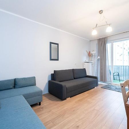 Studio In City Centre Free Parking Lodz  Exterior photo