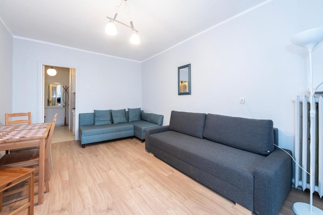 Studio In City Centre Free Parking Lodz  Exterior photo